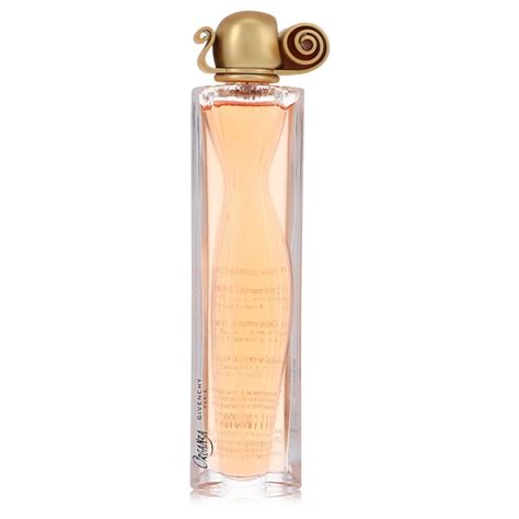 organza givenchy tester|Organza Givenchy perfume .